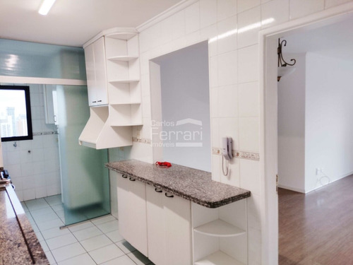Imagem 9 de 15 de Apartamento Localizado No Alto De Santana ! - Cf40721