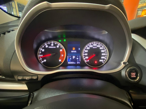 Mitsubishi Eclipse Cross 1.5 MIVEC TURBO HPE-S