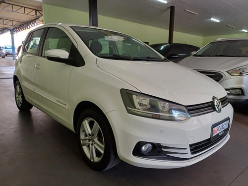 Volkswagen Fox Fox 1.0 MI COMFORTLINE 8V FLEX 4P MANUAL