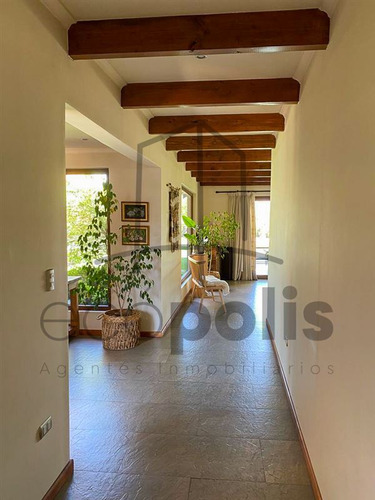 Parcela Condominio Lampa 5 Dorm 7 Baños