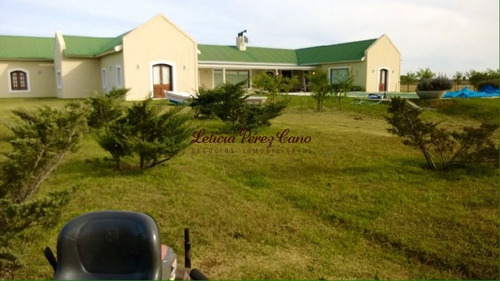 Imagen 6 de 30 de Venta De Chacra Por Ruta 104 Muy Cerca De Manantiales -