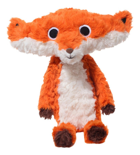 Animal Toy Decoración De Automóviles De Peluche De 40 Cm