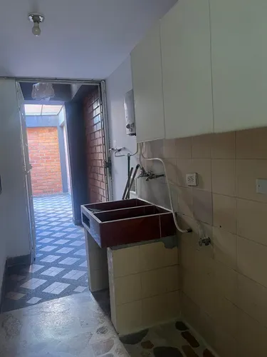 Apartamento En Venta En Laureles. Cod V10059