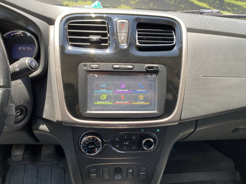 Renault Stepway 1.6 Dynamique Mt 4x2 2018