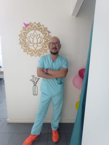 Masaje Profesional C S