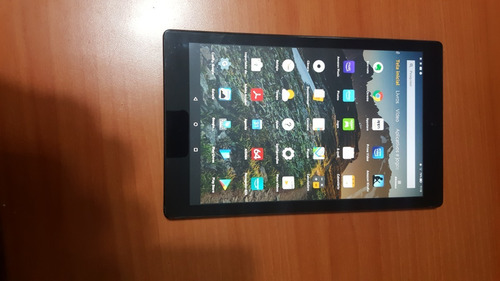 Tablet 10.1 2 Gb Ram E 32 Gb Rom - Fire Hd 10 Amazon (2017)