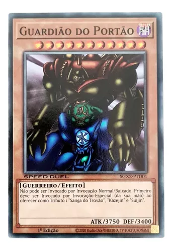 Pack de cartas supremas de yugioh de repoio