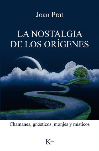 La Nostalgia De Los Orígenes / Joan Prat