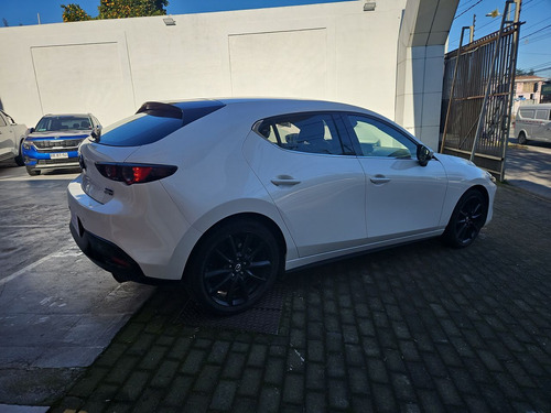 Mazda 3 3 Hatch Back 2.5 Aut 2022