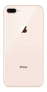 iPhone 8 Plus 256 Gb Oro Acces Originales A Meses Grado A