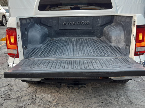 Volkswagen Amarok 2021