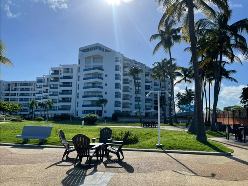 Apartamento En Alquiler Tucacas Falcon Up-7010854