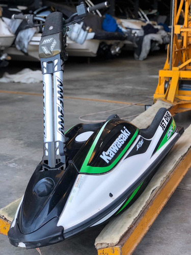 Kawasaki Sxr 800 2009 Web Marine