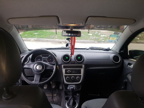 Volkswagen Gol Trend 1.6 Pack I 101cv 2011
