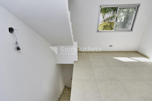 Imagen 17 de 31 de Triplex Borges 1576 - Moron Sur