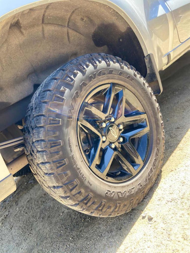 Chevrolet Silverado Z71