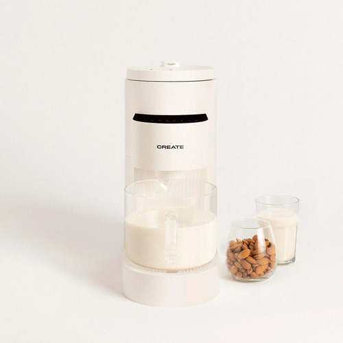 Maquina Para Leches Vegetales Vegan Milk Maker Create Ikohs