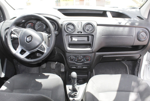 Renault Kangoo 1.6