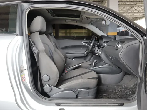 Audi A1 TFSI AMBITION 1.4 AT