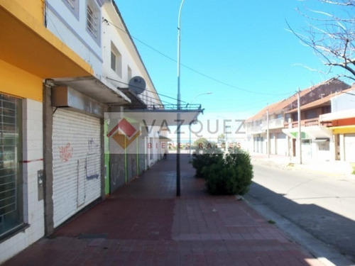Imagen 2 de 10 de Mar Del Plata Local En Propiedad Horizontal