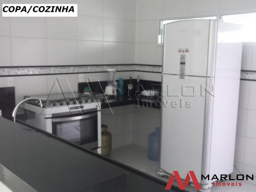 Imagem 10 de 14 de Vcp00197, Casa Condomínio Praia De Pirangi