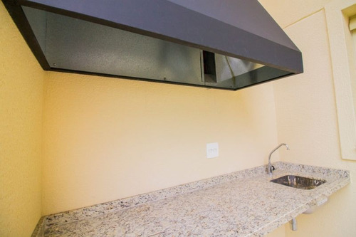 Imagem 30 de 30 de Apartamento - Ref: 6993