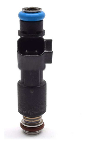 Inyector Gasolina Para Buick Terraza 3.9 2007 Sistemaflex