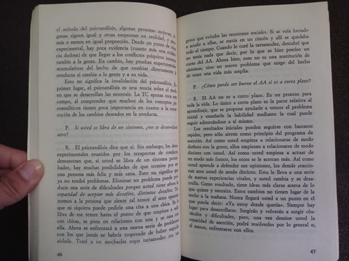 No Diga Sí Cuando Quiera Decir No - Herbert Fensterheim (Usado)