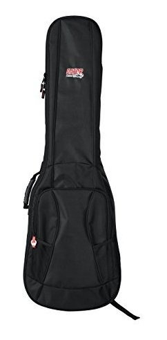 Gator Cases 4g Series Funda Para Guitarra