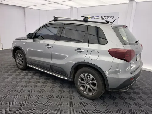 Suzuki Vitara 1.6 Gl At