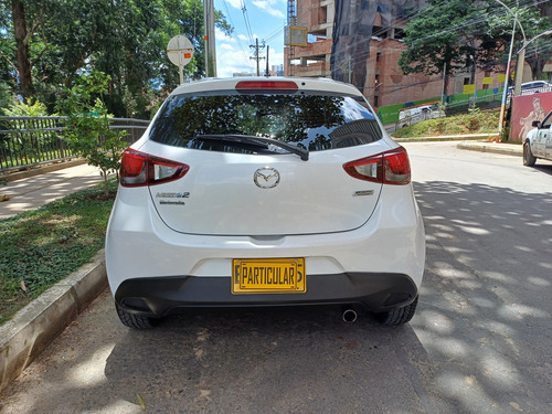 Mazda 2 1.5 gran turing mecanico