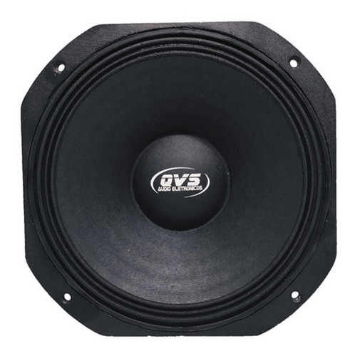 Imagem 4 de 5 de Alto Falante Qvs Medio Grave 10mgs500 10 Polegadas 500w