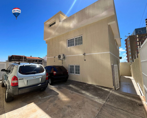 Re/max 2mil Vende Casa En La Caranta, Pampatar, Mun. Maneiro, Isla De Margarita, Edo. Nueva Esparta