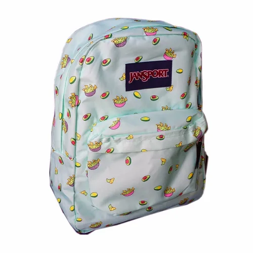 Jansport pizza backpack online