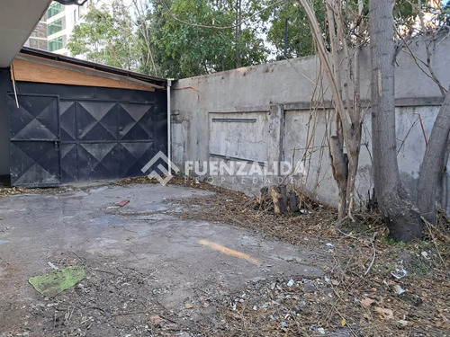 Gran Local Comercial Arriendo Av. Apoquindo Las Condes