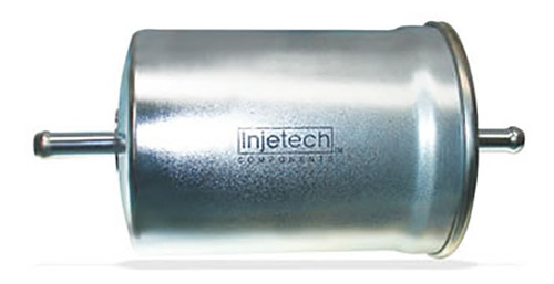 Filtro Combustible Ducato 4cil 2.3l 09-09 Injetech 8316941