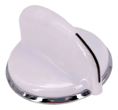 Pomo Control Para Secadora Ge