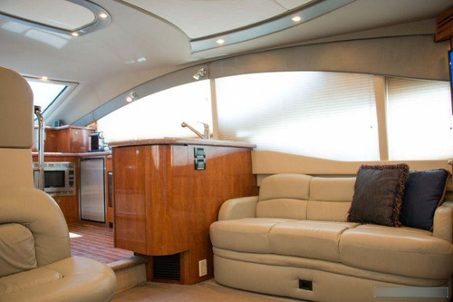 Imagen 3 de 12 de Sport Con Camarote Cruisers Yachts 49