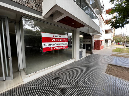 Local Comercial Venta Gral Paz 95 M2, A 100 M De 24 De Septiembre