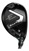 Comprar Hibrido Callaway Elyte. Golflab