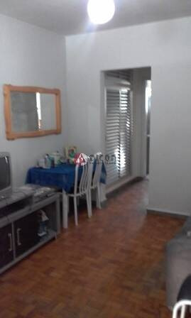 Imagem 1 de 15 de Apartamento Á Venda, 02 Dormitório, V. Buarque, São Paulo. - 874