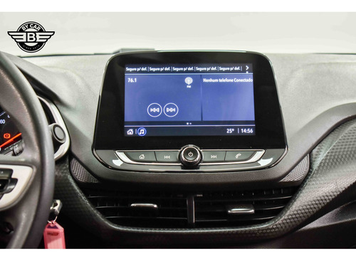 Chevrolet Onix 1.0 TURBO FLEX PLUS LT AUTOMÁTICO