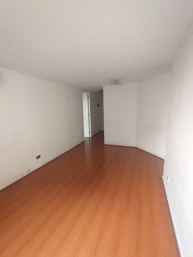 Departamento En Venta De Dos Dormitorios Piso 7