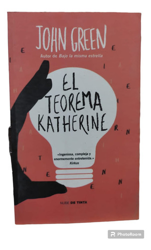 El Teorema Katherine