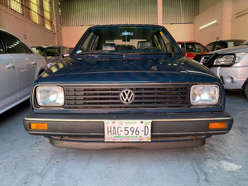 Imagen 2 de 15 de Golf 4 Gl