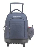 Comprar Mochila Con Carro Y Ruedas Mochilas Carrito