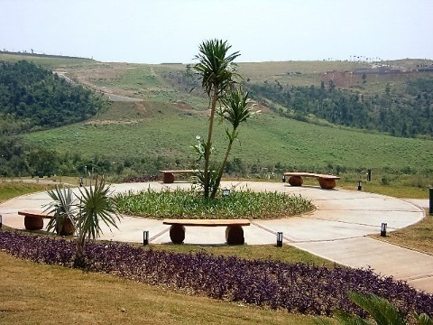 Imagem 15 de 27 de Venda Terrenos Entreverdes Campinas - Ar00189 - 34204090