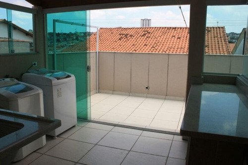Sobrado - Ref: 4836