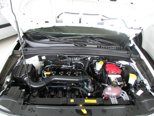 Imagem 9 de 9 de Jeep Renegade 1.8 At