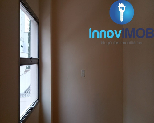 Imagem 8 de 30 de Apto 02 Dorm Com Suíte - Para Venda Ou Locação - 90 M² - Centro De Santo André - Santo André - Sp - Ap00754 - 70221363